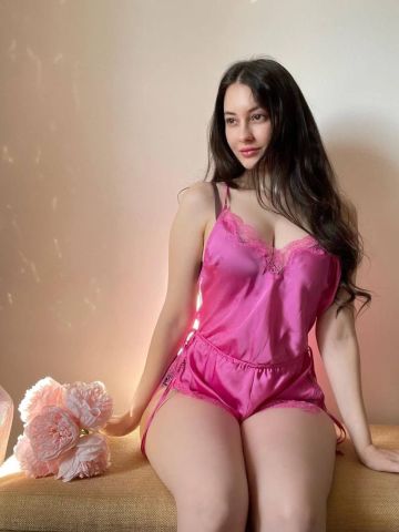 Проститутка Изабелла